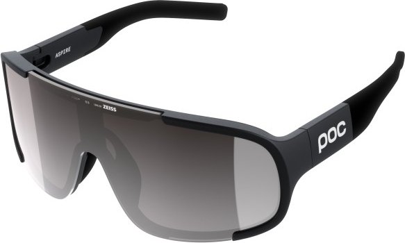 POC - Aspire S3 - Fahrradbrille grau