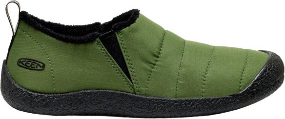 Thumbnail - Keen - Howser II - Hüttenschuhe Gr 47 oliv