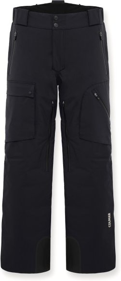 Thumbnail - Colmar Active - Salopette Pants 1428 - Skihose Gr 48 schwarz