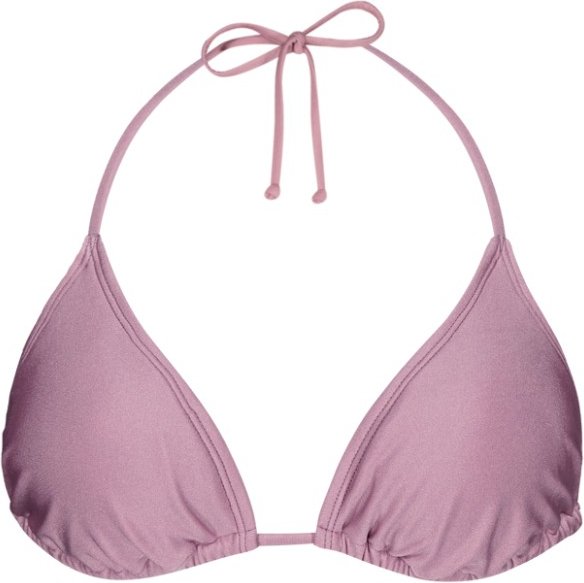 Barts - Women's Isla Triangle - Bikini-Top Gr 36 rosa