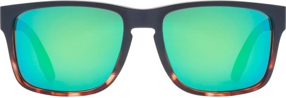 Uvex - Poise Cat. 3 - Sonnenbrille türkis