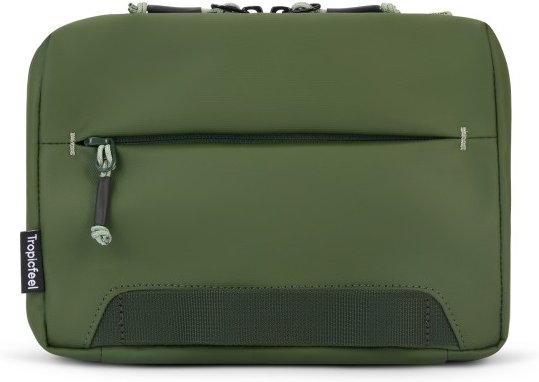 Tropicfeel - Versatile Toiletry - Kulturbeutel Gr One Size grün