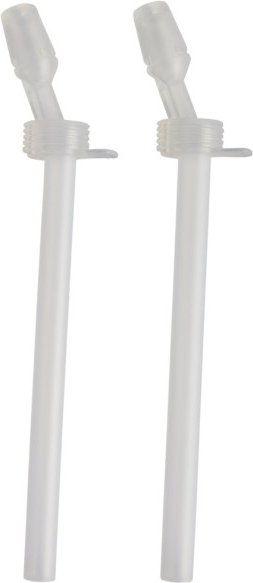 Thumbnail - Camelbak - Thrive Bite Valve And Straw 2-Pack Gr One Size clear