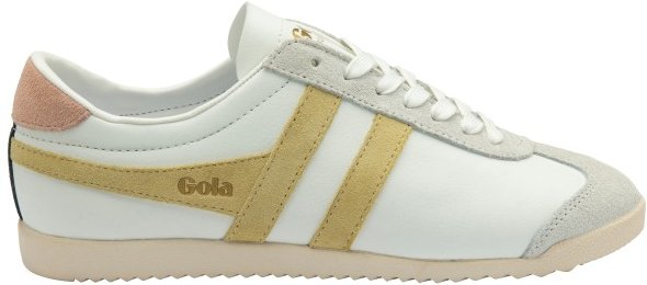 Gola - Women's Bullet Pure - Sneaker Gr 5 beige