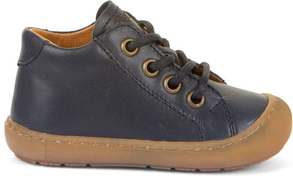 Froddo - Kid's Ollie S Laces - Freizeitschuhe Gr 24 blau