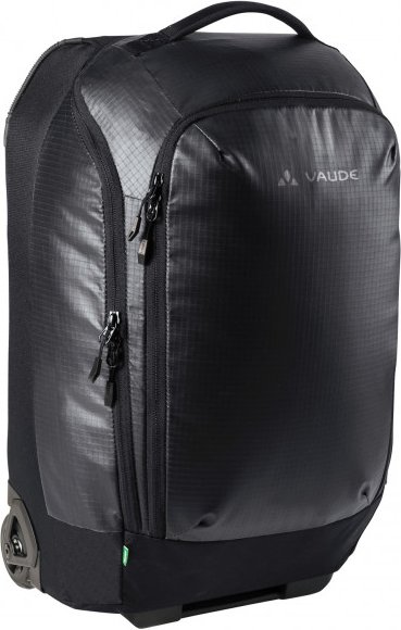 Vaude - Citytravel Carry-On 25 - Reisetasche Gr 25 l grau/schwarz