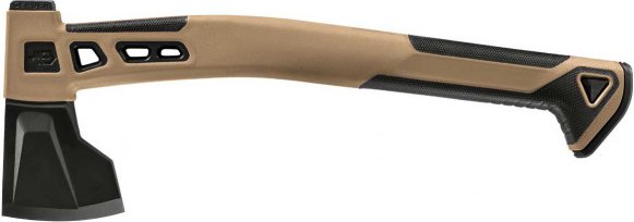 Thumbnail - Gerber - Bushcraft Beil - Beil hatchet coyote