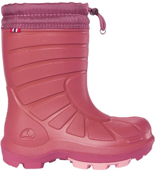 Thumbnail - Viking - Kid's Extreme 2,0 - Gummistiefel Gr 35 rot/rosa