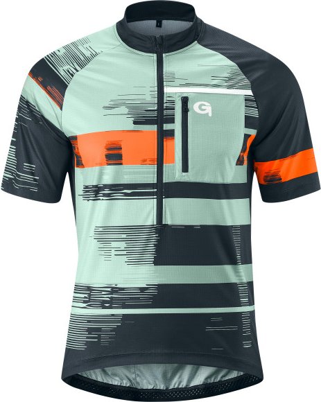 Gonso - Avolo - Radtrikot Gr S bunt