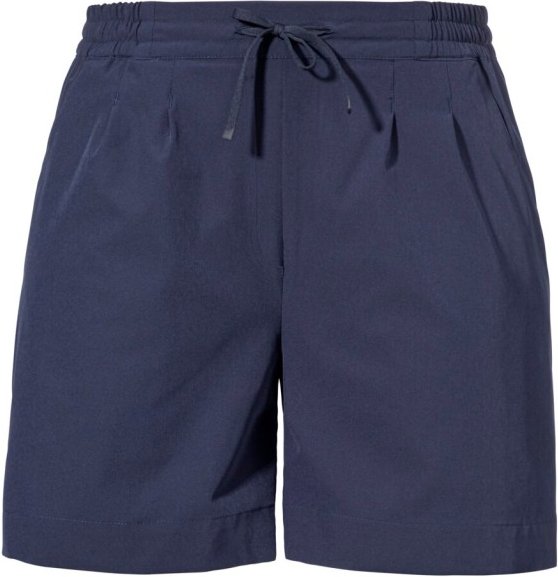 Schöffel - Women's Shorts Style Gharra - Shorts Gr 44 blau