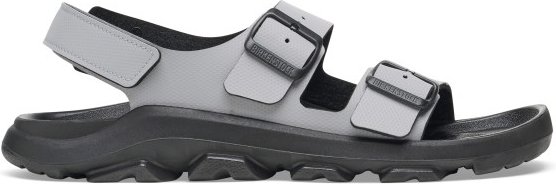 Thumbnail - Birkenstock - Mogami Terra BF Apex - Sandalen Gr 37 - Regular grau