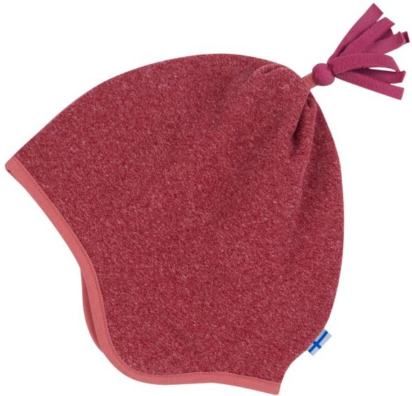 Finkid - Kid's Tipu Knit - Mütze Gr M rot