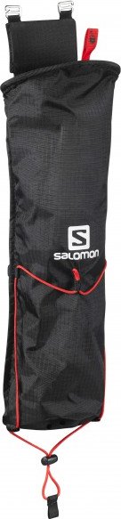 Salomon - Custom Quiver - Befestigungsschlaufe schwarz