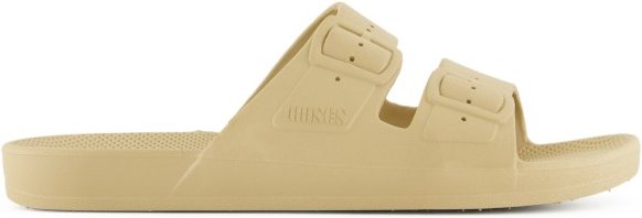 Freedom Moses - Basic - Sandalen Gr 35/36 beige