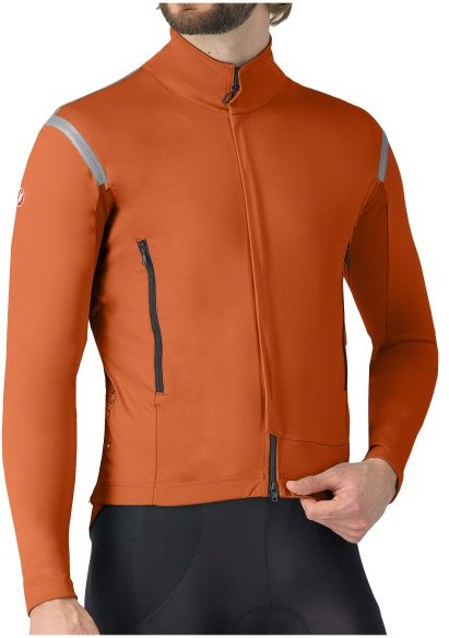 Thumbnail - Castelli - Perfetto RoS 3 Jacket - Fahrradjacke Gr 3XL bunt