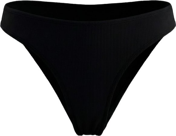 Banana Moon - Women's Aleria Marany - Bikini-Bottom Gr 40 schwarz