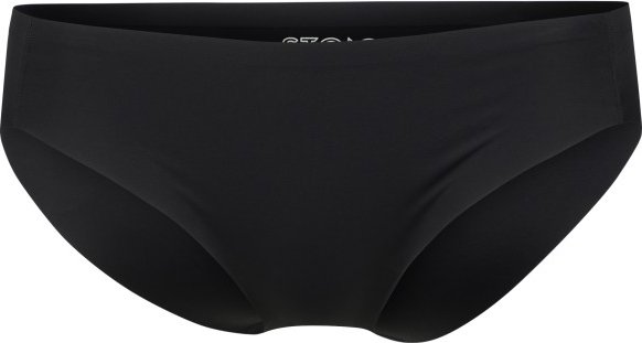 Stoic - Women's AktivdagSt. Brief 2-Pack - Kunstfaserunterwäsche Gr S/M schwarz