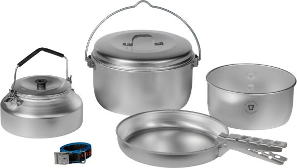 Thumbnail - Trangia - Campingset 24 - Topf Gr 915 g