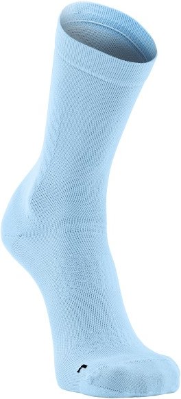 VAN RYSEL - Socks Road 900 - Radsocken Gr 43-46 weiß/blau