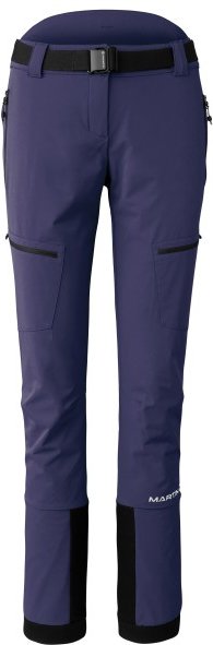 Thumbnail - Martini - Women's Horizon Pants - Skitourenhose Gr 32 blau