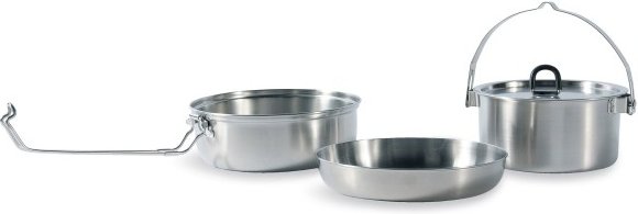 Tatonka - Camp Set - Topf Gr Large