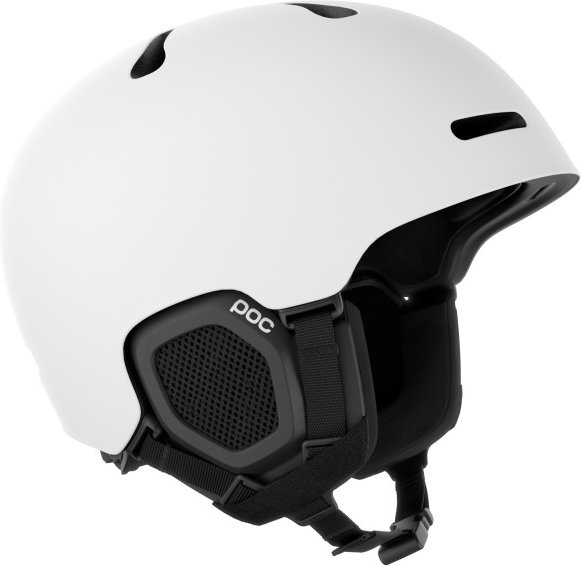 Thumbnail - POC - Fornix MIPS - Skihelm Gr 59-62 cm - XL/XXL weiß