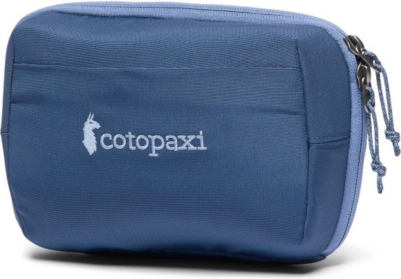 Cotopaxi - Viaje Tech Organizer - Kulturbeutel Gr One Size blau