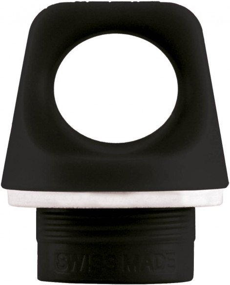 SIGG - Screw Top - Schraubverschluss schwarz
