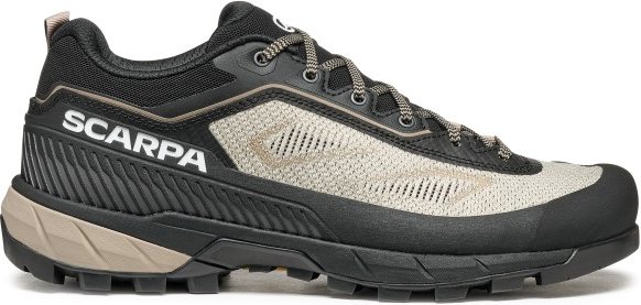 Scarpa - Women's Rapid LT - Approachschuhe Gr 37,5 grau