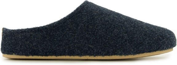 Stoic - HyddaSt. II Wool Slippers - Hüttenschuhe Gr 45 grau