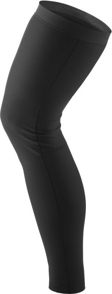 Gonso - Hybrid Thermo Beinlinge - Beinlinge Gr L schwarz