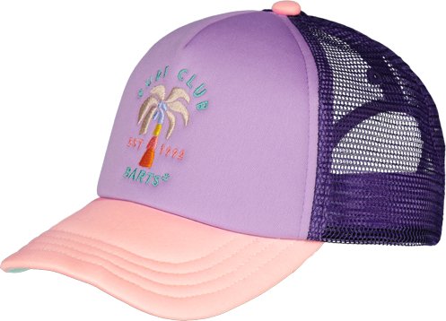 Barts - Kid's Surfie - Cap Gr 53 cm lila