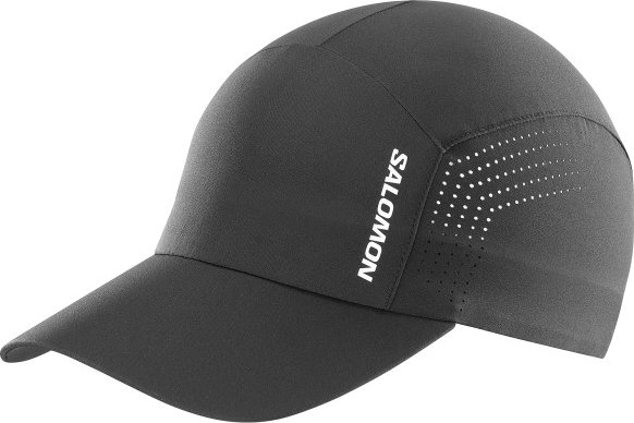 Salomon - SHKout Cap - Cap Gr One Size grau