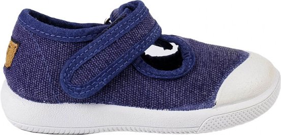 Thumbnail - Kavat - Kid's Mölnlycke TX - Freizeitschuhe Gr 19 blau