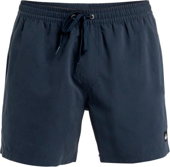 Thumbnail - Quiksilver - Everyday Solid Volley - Boardshorts Gr L blau