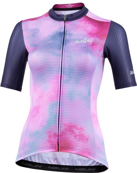 Nalini - Women's Trendy Jersey - Radtrikot Gr XXL lila