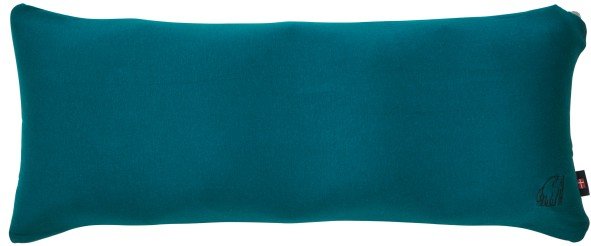 Nordisk - Dag Modular Pillow - Kissen Gr 80 x 30 cm reflective pond
