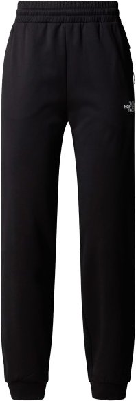 The North Face - Women's Mountain Athletics Fleece Pant - Trainingshose Gr M schwarz