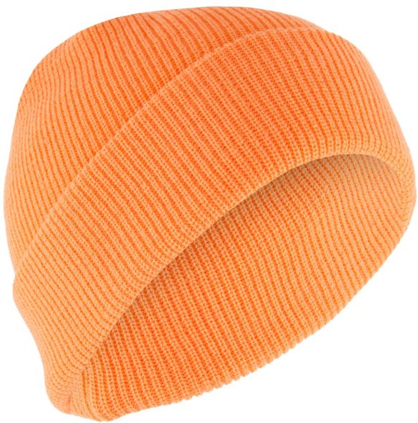 Roxy - Women's Folker - Mütze Gr One Size orange