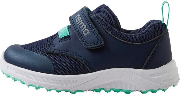Reima - Kid's Ekana - Freizeitschuhe Gr 27 blau