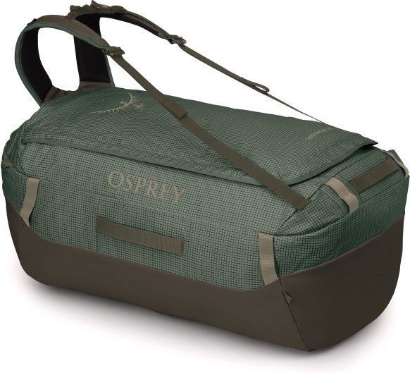 Osprey - Transporter 95 - Reisetasche Gr 95 l oliv
