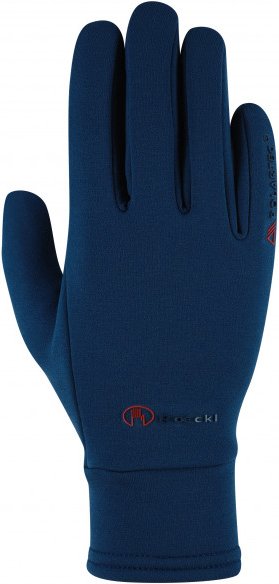 Roeckl Sports - Kid's Katla - Handschuhe Gr 6 blau