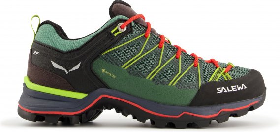 Salewa - Women's Mountain Trainer Lite GTX - Multisportschuhe Gr 39 bunt