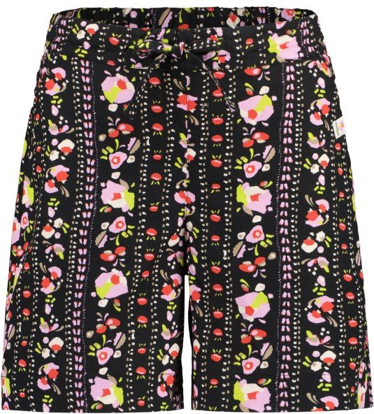 Maloja - Women's IrrseeM. - Shorts Gr L schwarz