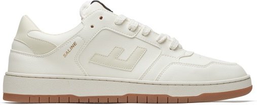 Flamingos'Life - Saline - Sneaker Gr 37 beige