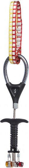 Thumbnail - Black Diamond - Camalot Z4 Offset - Klemmgerät Gr 0,1-0,2 rot/gelb
