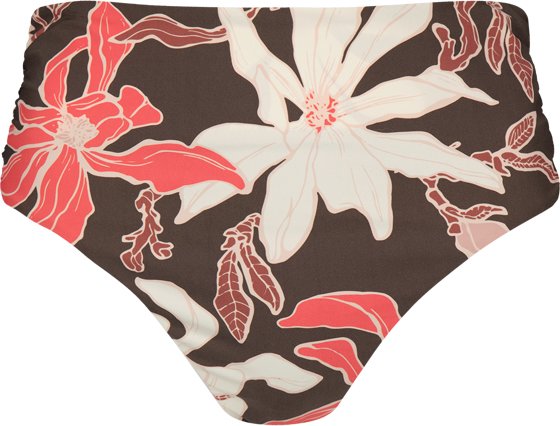 Barts - Women's Camolo High Waist Briefs - Bikini-Bottom Gr 40 rosa