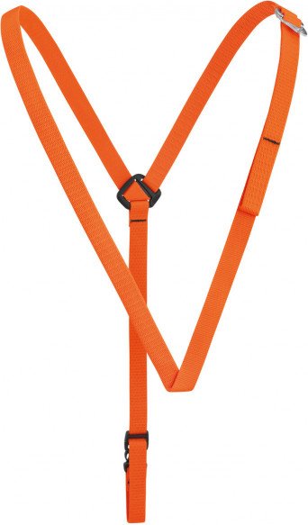 Petzl - Torse Gr One Size orange