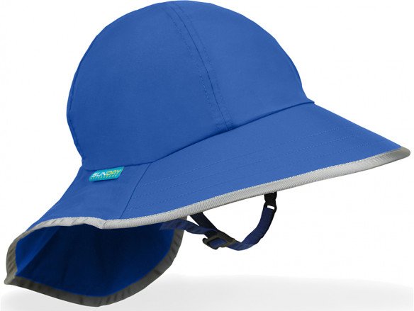 Sunday Afternoons - Baby's Play Hat - Hut Gr S - 47-50 cm blau