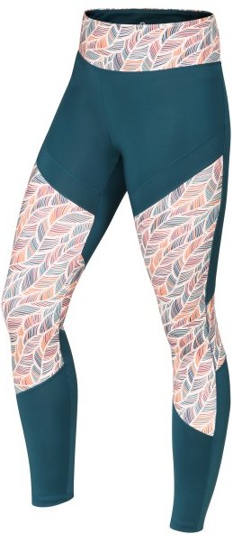 Thumbnail - Ocun - Women's Rhea Leggings - Leggings Gr M blau